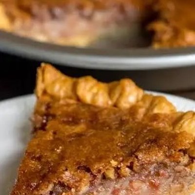 Bean Pie Cheese (1/2 Size)