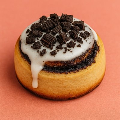 Oreo