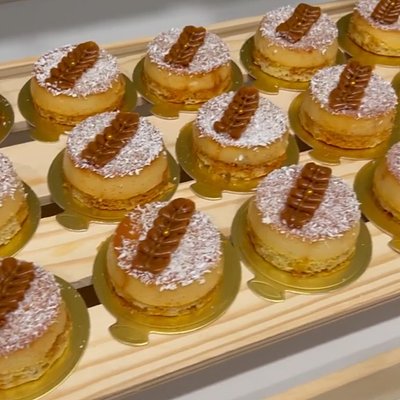Cocoflan 24 Unit 