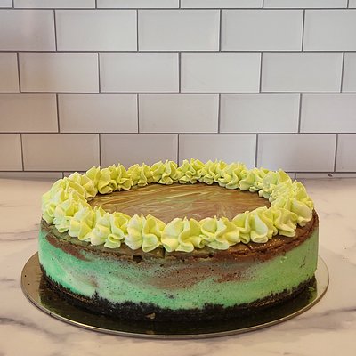 Mint Chocolate 