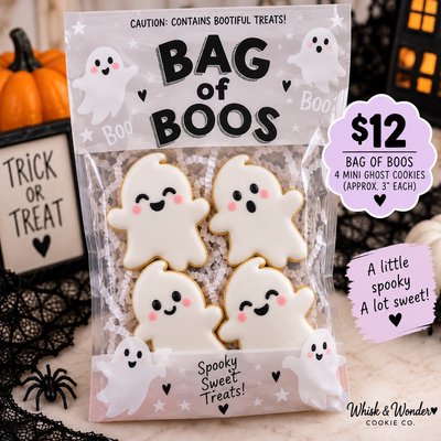 Bag Of Boos