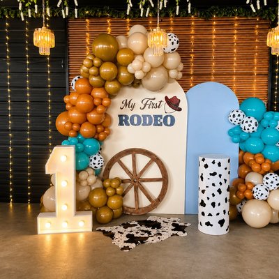 Marquee Number Rentals