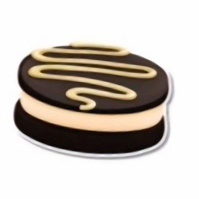 Oreo’s (Dipped) 6ct