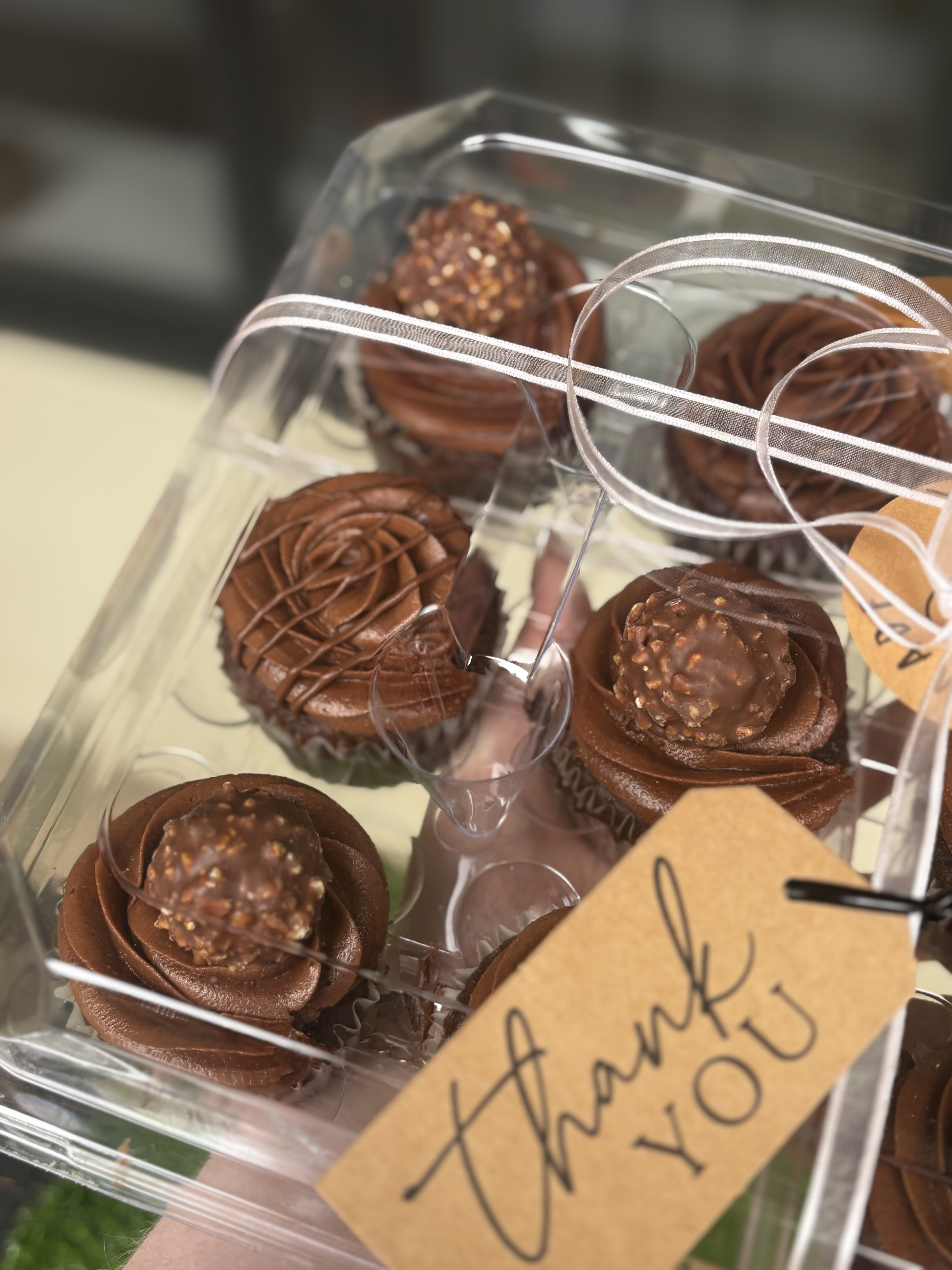cupcakes 