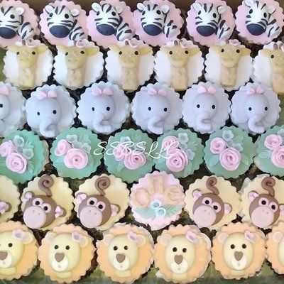Cupcakes