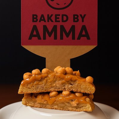 Salted Caramel