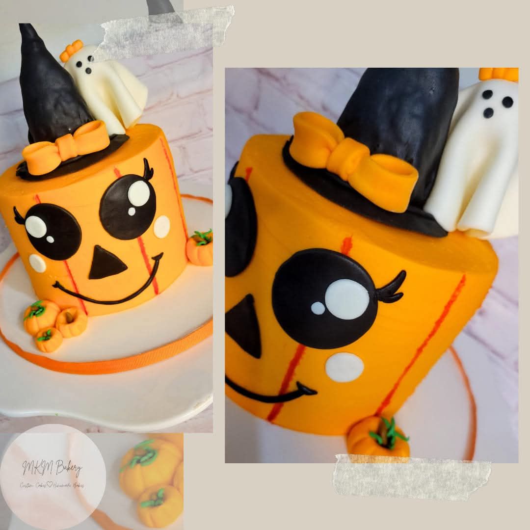 6" Cake 