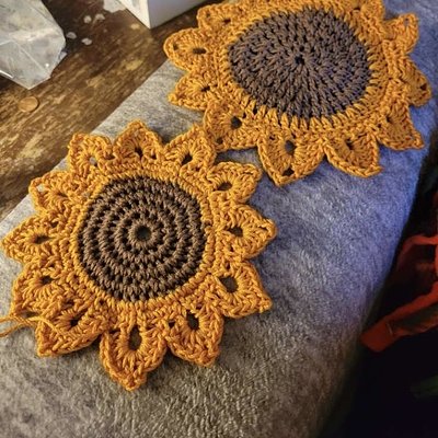 Coasters 