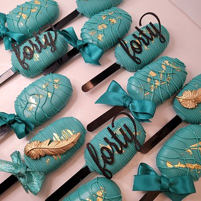 Cakescicles