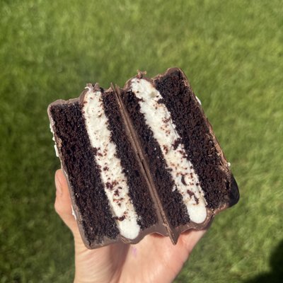 Gluten Friendly Snack Cake Of The Week