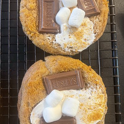 Cookies - S’mores 