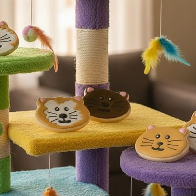 Cats
