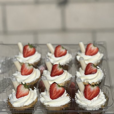 Cupcakes