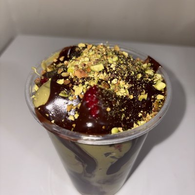 Dubai Cups 