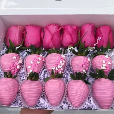 Signature Bloom Box 