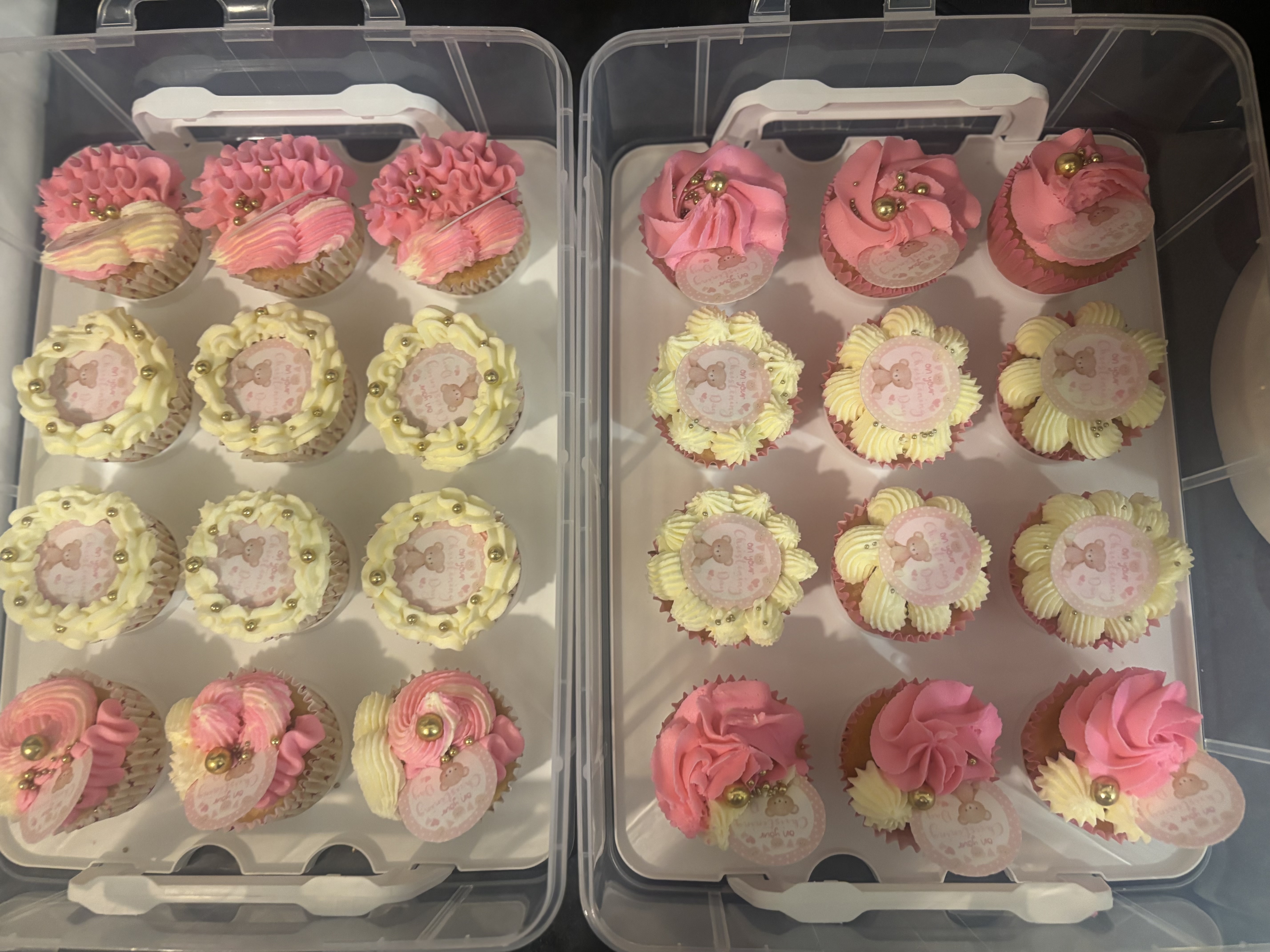 Cupcakes