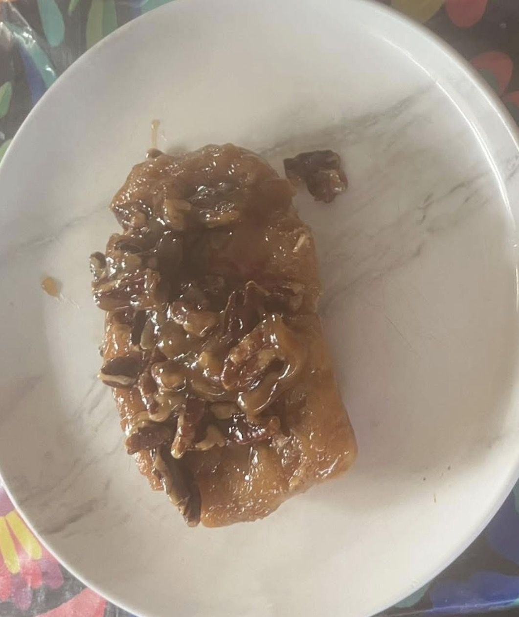 Sticky Buns