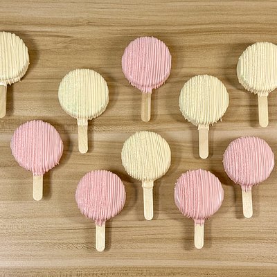 Oreo-Pops