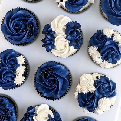 Cupcakes