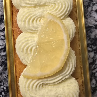 Lemon 