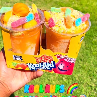 Kool Candy Kup