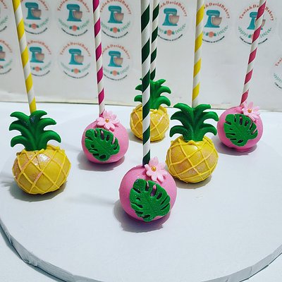 Cakepop