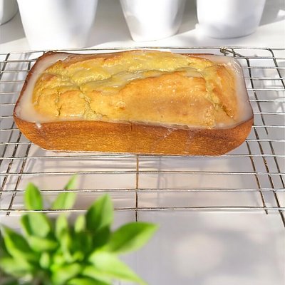 Lemon Loaf