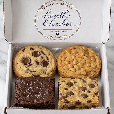 Harbor Box