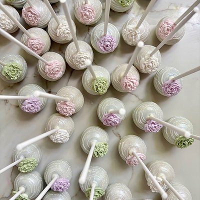 Cake Pops