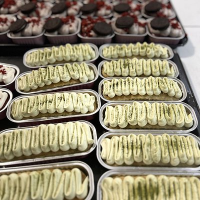 Matcha Single