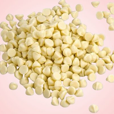 Add White Chocolate Chips