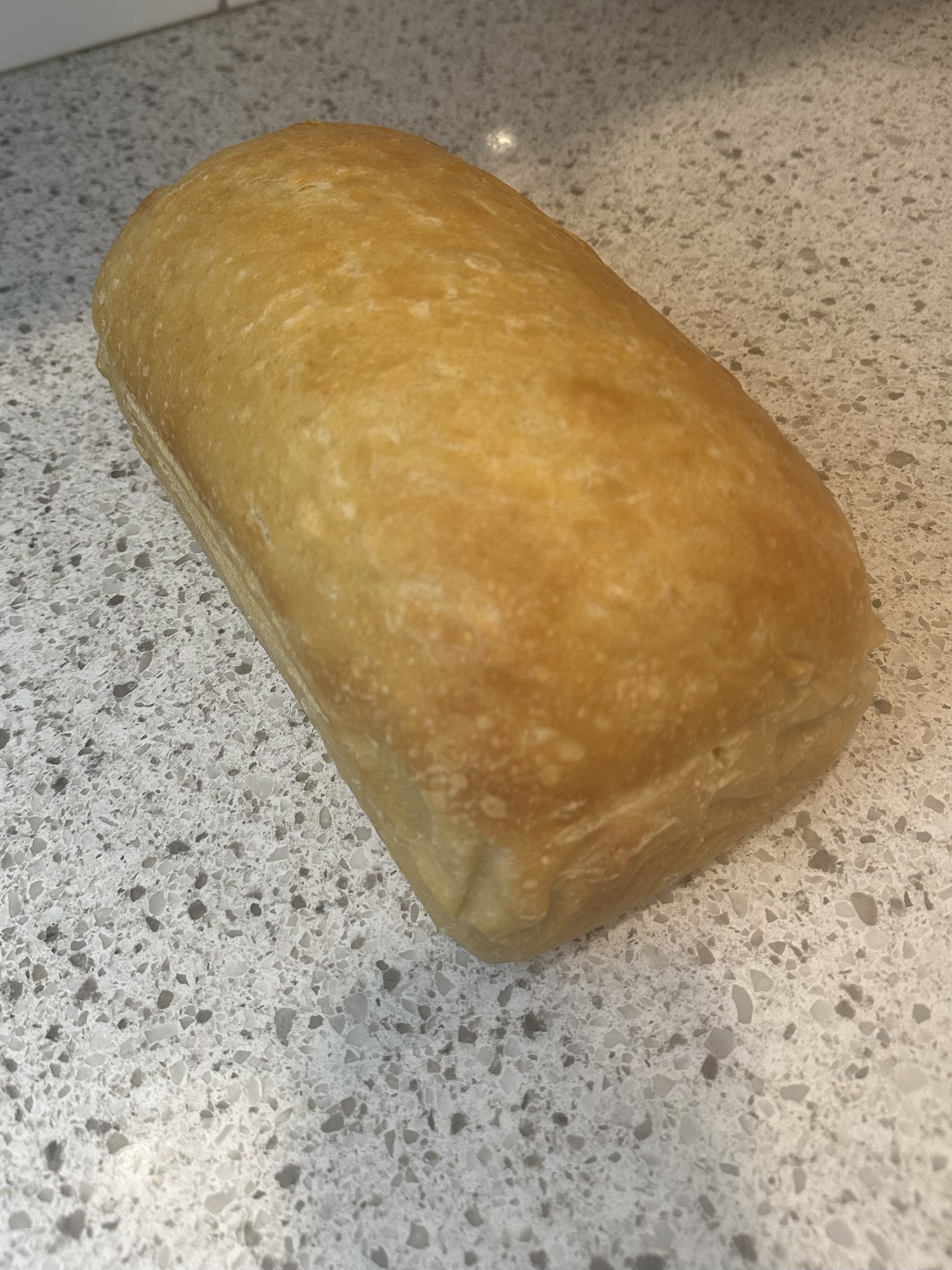 Sandwich loaf