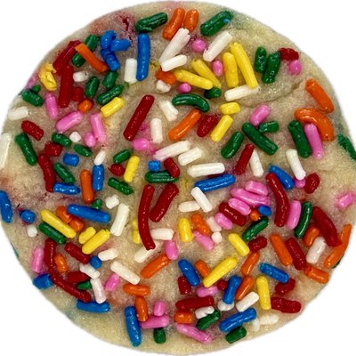 Rainbow Sugar