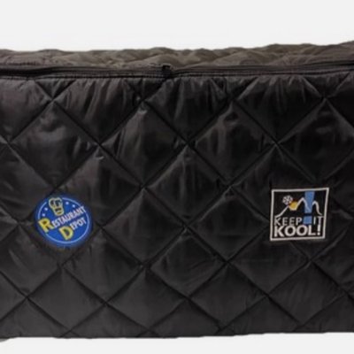 Bag Rental—Cooler