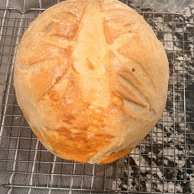 Bread