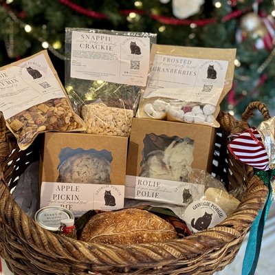 Gift Basket