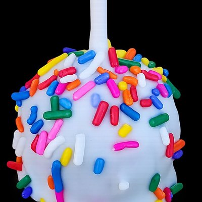 Cake Pops