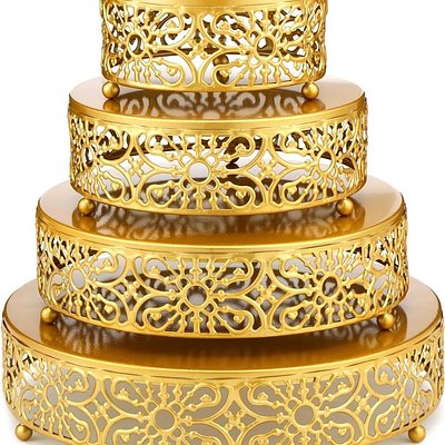 Cupcake/cake Stand Rentals