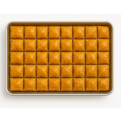 Full Power Tray (40 pieces)