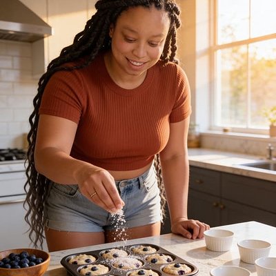 Muffins