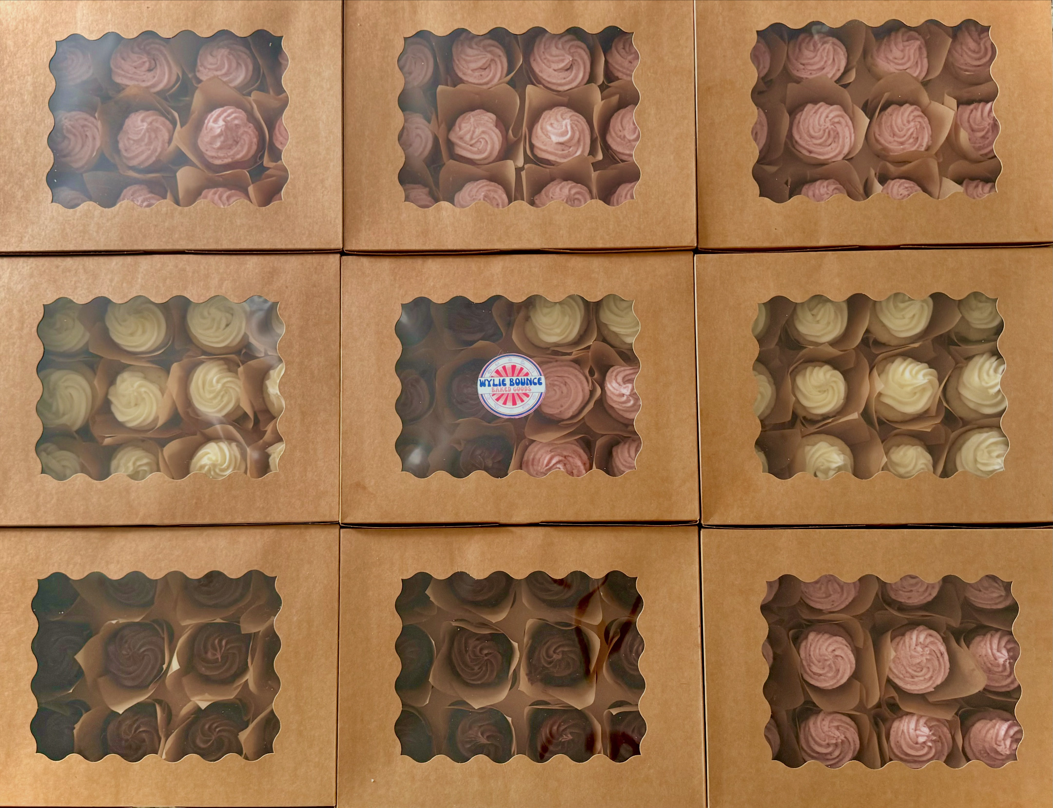 Cupcakes