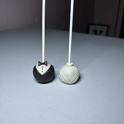 Cake Pops 
