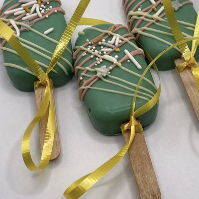 Cake Sickles