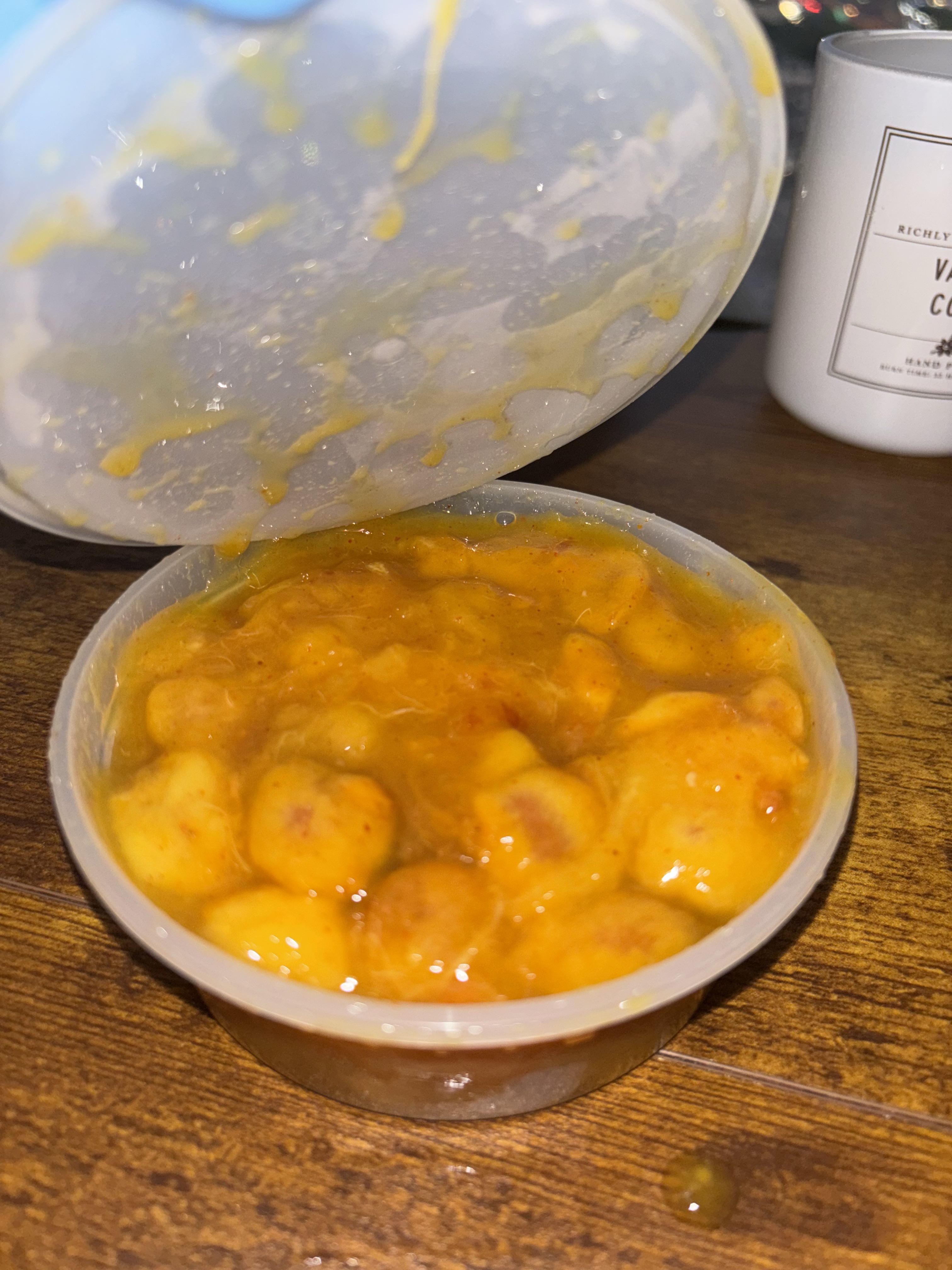 Classic Madd