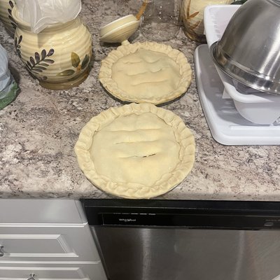 Apple Pie