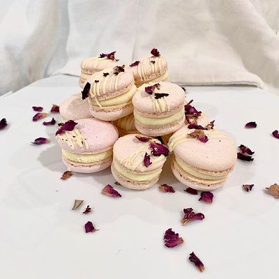 Macarons