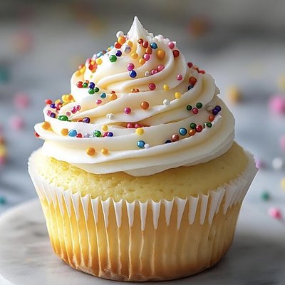 3/12/26: Verona’s Family Night Cupcake Decorating Kit