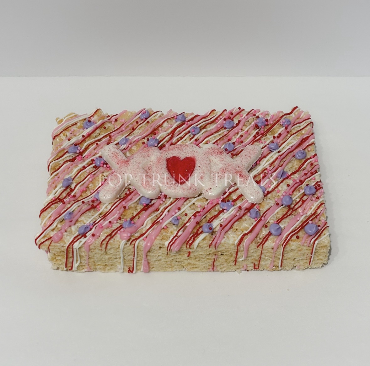 Valentine RKT Slab