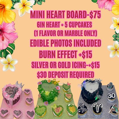 Mini Board Summer Sale