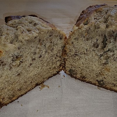 Banana Bread